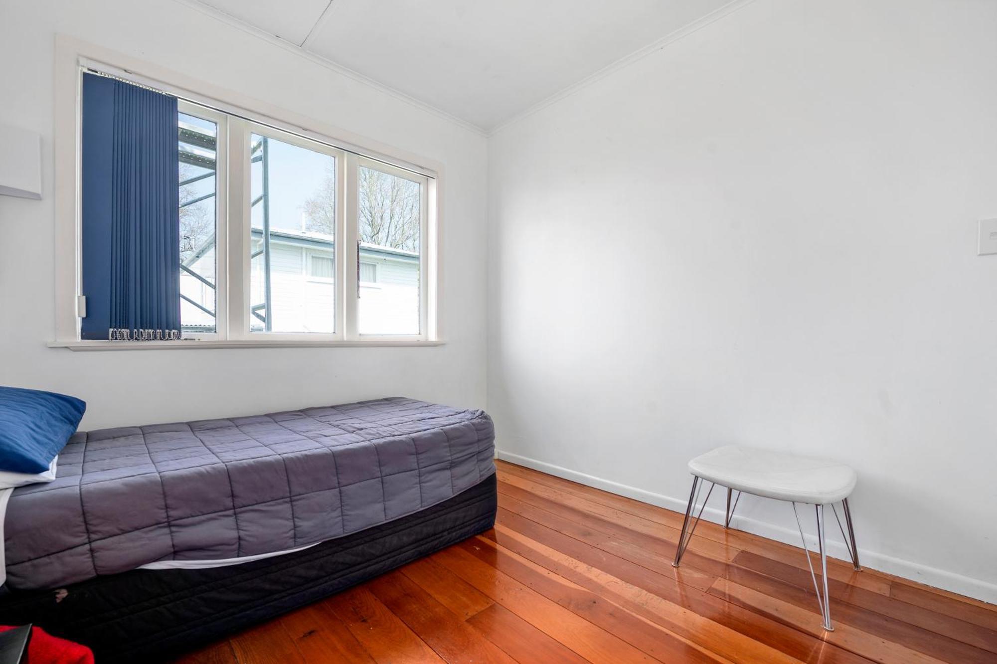 רוטורואה Lakeview Small Studio מראה חיצוני תמונה