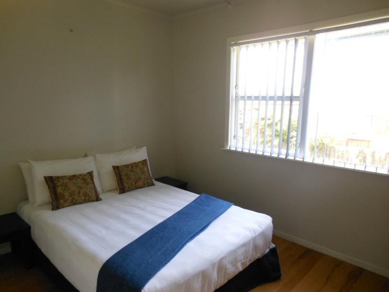 רוטורואה Lakeview Small Studio מראה חיצוני תמונה