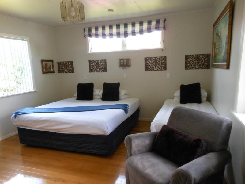 רוטורואה Lakeview Small Studio מראה חיצוני תמונה